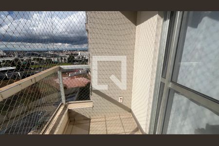 Apartamento para alugar com 2 quartos, 82m² em Vila Brandina, Campinas