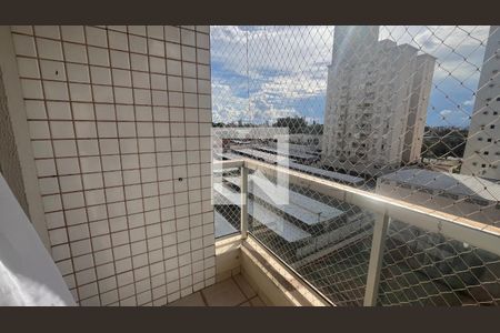 Apartamento para alugar com 2 quartos, 82m² em Vila Brandina, Campinas