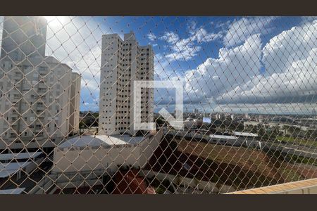 Apartamento para alugar com 2 quartos, 82m² em Vila Brandina, Campinas