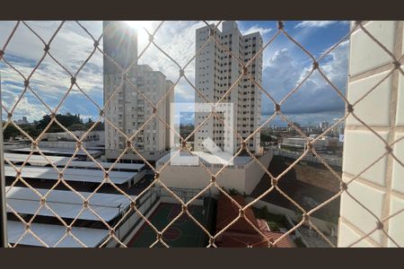 Apartamento para alugar com 2 quartos, 82m² em Vila Brandina, Campinas