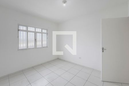 Quarto 2 de casa para alugar com 2 quartos, 50m² em Jardim Satélite, São José dos Campos