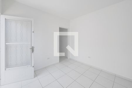 Sala/Cozinha de casa para alugar com 2 quartos, 50m² em Jardim Satélite, São José dos Campos