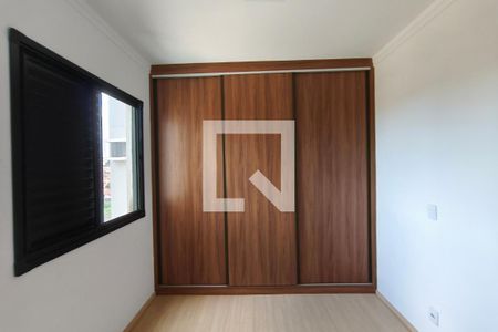 Quarto 1 de apartamento à venda com 2 quartos, 48m² em Jardim Guarani, Campinas