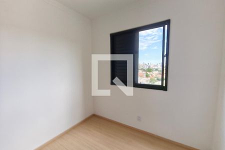 Quarto 2 de apartamento à venda com 2 quartos, 48m² em Jardim Guarani, Campinas