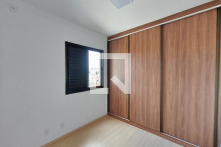 Quarto 1 de apartamento à venda com 2 quartos, 48m² em Jardim Guarani, Campinas
