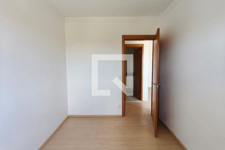Quarto 2 de apartamento à venda com 2 quartos, 48m² em Jardim Guarani, Campinas