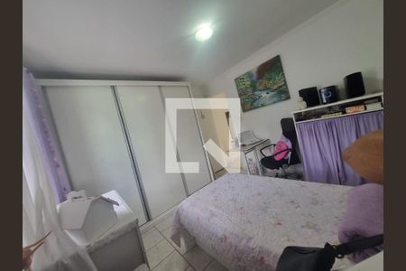 Quarto de casa para alugar com 2 quartos, 100m² em Jardim Arpoador, São Paulo