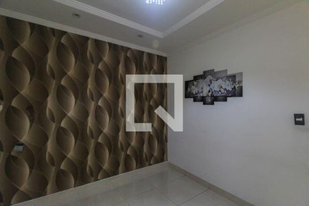 Quarto 2 de casa para alugar com 4 quartos, 180m² em Jardim Paraguacu, São Paulo