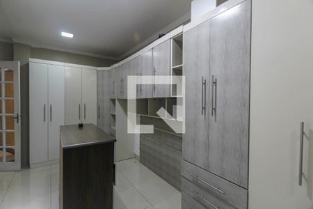 Quarto 1 de casa para alugar com 4 quartos, 180m² em Jardim Paraguacu, São Paulo