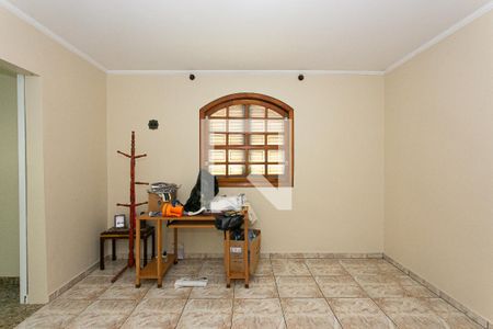 Casa 1 - Quarto 1 de casa para alugar com 4 quartos, 470m² em Vila Aricanduva, São Paulo