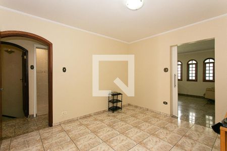 Casa 1 - Quarto 1 de casa para alugar com 4 quartos, 470m² em Vila Aricanduva, São Paulo