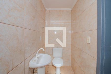 Apartamento para alugar com 1 quarto, 37m² em Petrópolis, Porto Alegre