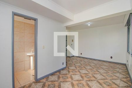 Loft de apartamento para alugar com 1 quarto, 37m² em Petrópolis, Porto Alegre