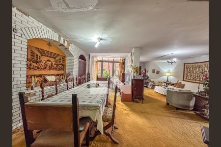 Casa para alugar com 4 quartos, 1190m² em Botafogo, Rio de Janeiro