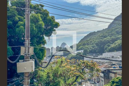 Casa para alugar com 4 quartos, 1190m² em Botafogo, Rio de Janeiro