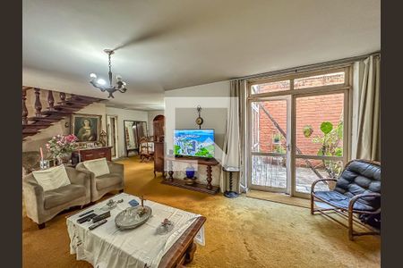 Casa para alugar com 4 quartos, 1190m² em Botafogo, Rio de Janeiro