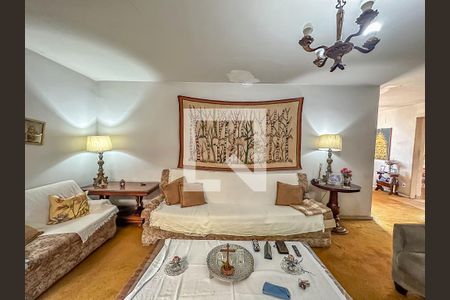 Casa para alugar com 4 quartos, 1190m² em Botafogo, Rio de Janeiro