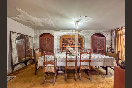 Casa para alugar com 4 quartos, 1190m² em Botafogo, Rio de Janeiro