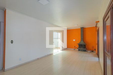Sala de casa para alugar com 4 quartos, 158m² em Centro, Canoas