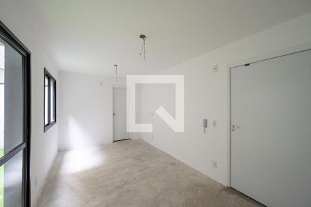Sala/Quarto de kitnet/studio à venda com 1 quarto, 38m² em Vila da Saúde, São Paulo
