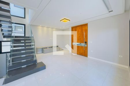 Casa para alugar com 3 quartos, 291m² em Jardim Panorama, Jacareí