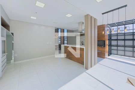 Casa para alugar com 3 quartos, 291m² em Jardim Panorama, Jacareí