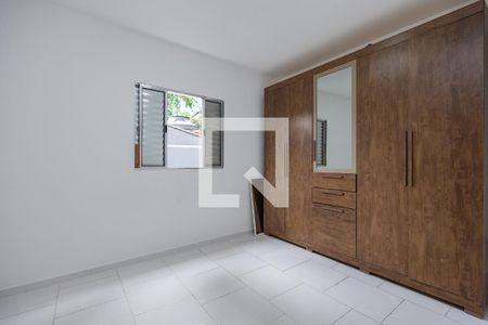 Quarto de apartamento para alugar com 1 quarto, 45m² em Jardim Piracuama, São Paulo