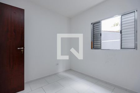 Quarto de apartamento para alugar com 1 quarto, 45m² em Jardim Piracuama, São Paulo