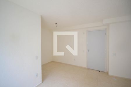 Sala de apartamento para alugar com 2 quartos, 41m² em Jardim Alvorada, Nova Iguaçu