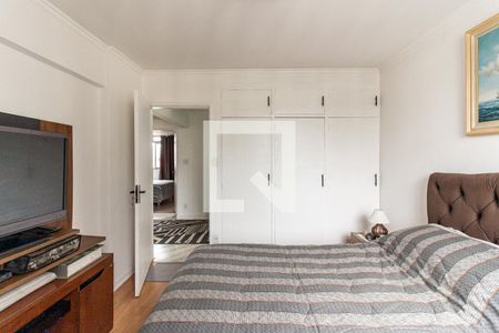 Quarto 1 de apartamento para alugar com 3 quartos, 117m² em Santa Ifigênia, São Paulo