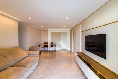 Apartamento para alugar com 3 quartos, 125m² em Jardim Vazani, São Paulo