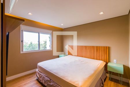 Apartamento para alugar com 3 quartos, 125m² em Jardim Vazani, São Paulo