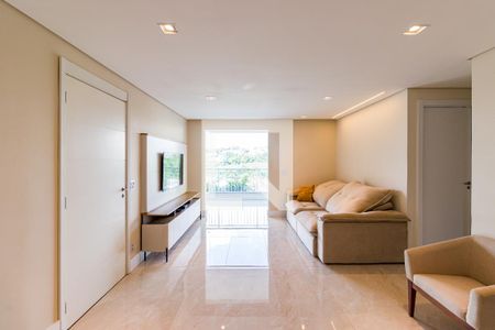 Apartamento para alugar com 3 quartos, 125m² em Jardim Vazani, São Paulo