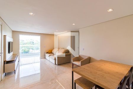 Apartamento para alugar com 3 quartos, 125m² em Jardim Vazani, São Paulo