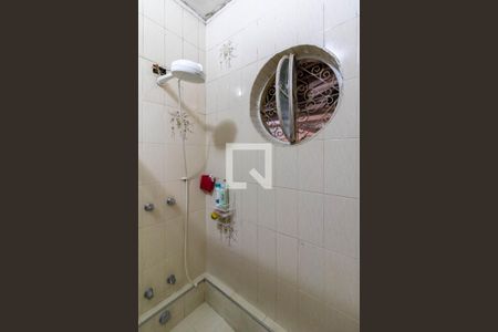 Suíte de casa para alugar com 3 quartos, 235m² em Jardim Tabatinga, Guarulhos