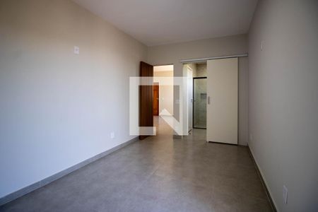 Suíte de apartamento para alugar com 1 quarto, 68m² em Parque Santos Dumont, Taboão da Serra