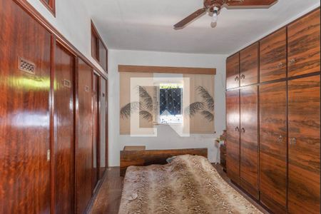 Quarto 1 de casa à venda com 3 quartos, 122m² em Fundacao da Casa Popular, Campinas