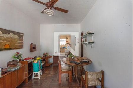 Sala de casa à venda com 3 quartos, 122m² em Fundacao da Casa Popular, Campinas