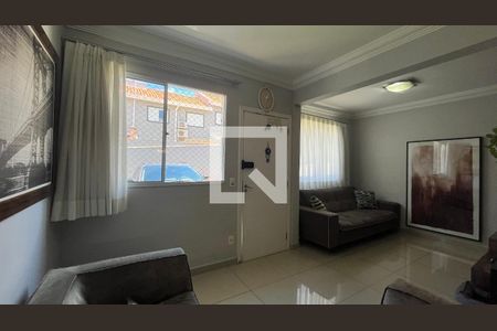 Casa de Condomínio à venda com 2 quartos, 78m² em Chácara Primavera, Campinas