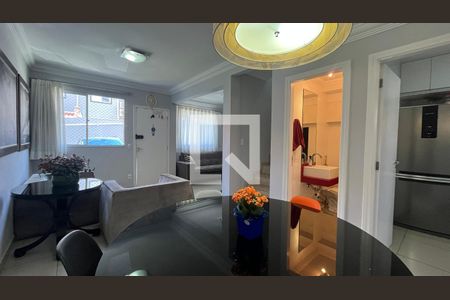 Casa de Condomínio à venda com 2 quartos, 78m² em Chácara Primavera, Campinas