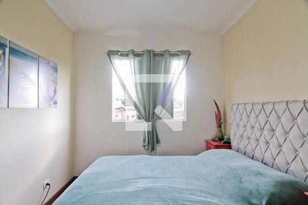 Quarto 1 de apartamento à venda com 2 quartos, 53m² em Vila Iorio, São Paulo