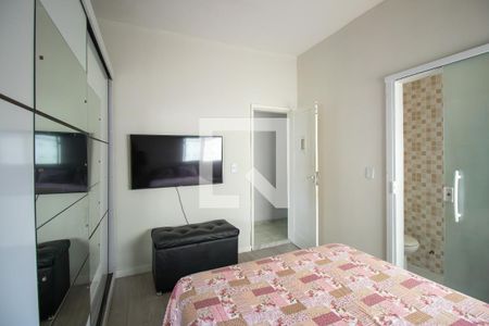 Suíte de casa à venda com 2 quartos, 102m² em Vista Alegre, Rio de Janeiro