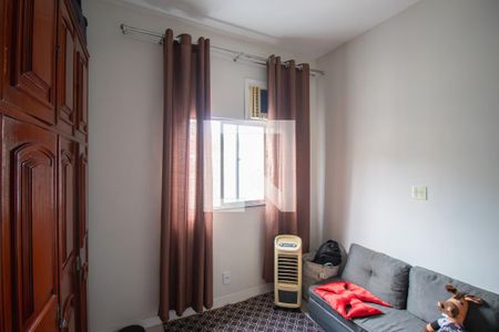 Quarto 1 de casa à venda com 2 quartos, 102m² em Vista Alegre, Rio de Janeiro