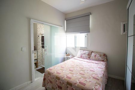 Suíte de casa à venda com 2 quartos, 102m² em Vista Alegre, Rio de Janeiro