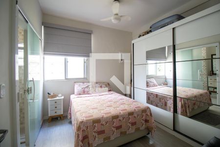 Suíte de casa à venda com 2 quartos, 102m² em Vista Alegre, Rio de Janeiro