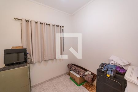 Escritório de casa para alugar com 5 quartos, 266m² em Vila Santana, São Paulo