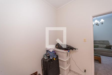 Escritório de casa para alugar com 5 quartos, 266m² em Vila Santana, São Paulo