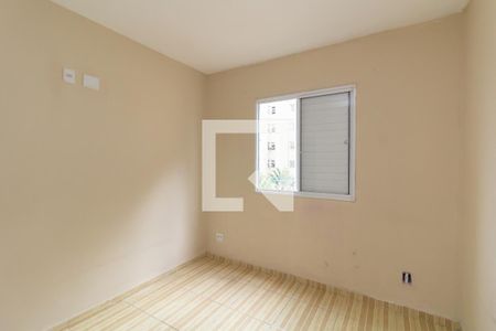 Quarto 1 de apartamento para alugar com 2 quartos, 52m² em Jardim do Divino, São Paulo