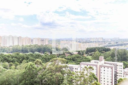 Sala - Varanda de apartamento para alugar com 2 quartos, 91m² em Vila Pirajussara, São Paulo