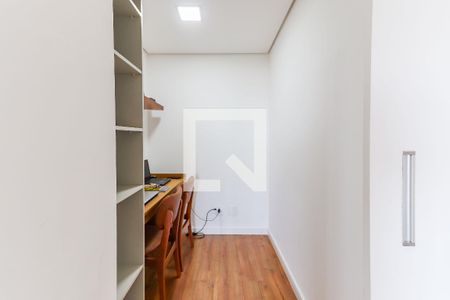 Escritório de apartamento para alugar com 2 quartos, 91m² em Vila Pirajussara, São Paulo